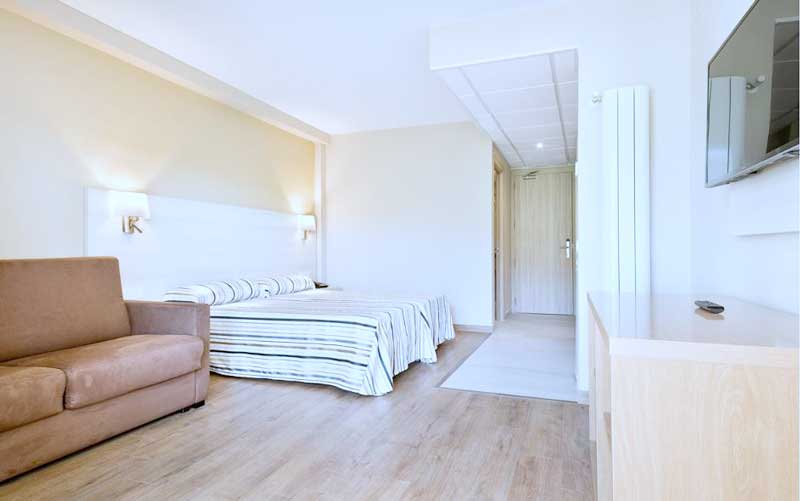 BEST DA VINCI APARTHOTEL
